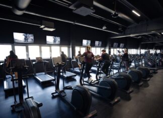 Sport & Fitness förändrar gymupplevelsen med Nenda Effect TV