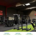 Nordic Wellness växer i norr – förvärvar kedjan Star Gym