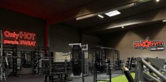 Nordic Wellness växer i norr – förvärvar kedjan Star Gym