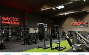 Nordic Wellness växer i norr – förvärvar kedjan Star Gym