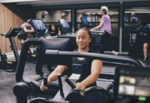 Kockum Fritids satsning på Biocircuit har gett en bredare publik och fler medlemmar