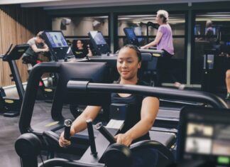 Kockum Fritids satsning på Biocircuit har gett en bredare publik och fler medlemmar