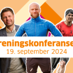 Norge: Treningskonferansen 2024 blir en del av Virke Arena