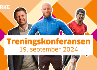 Norge: Treningskonferansen 2024 blir en del av Virke Arena
