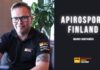 Apirosport expanderar till Finland