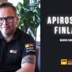 Apirosport expanderar till Finland