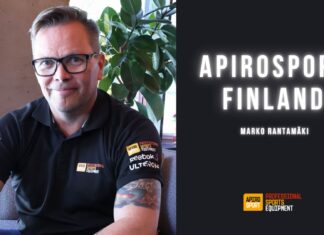 Apirosport expanderar till Finland