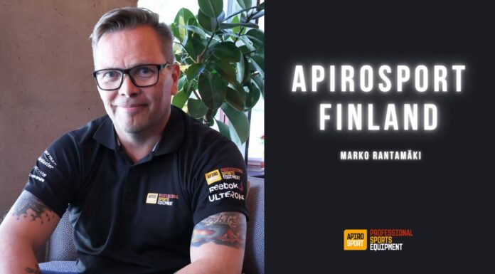 Apirosport expanderar till Finland