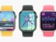 Apple watchOS 11 – mer information om hälsa och träning