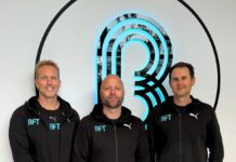 Body Fit Training kommer till Norden