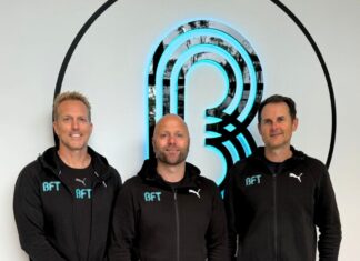 Body Fit Training kommer till Norden