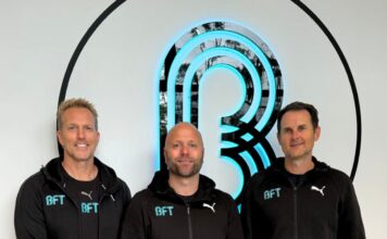 Body Fit Training kommer till Norden