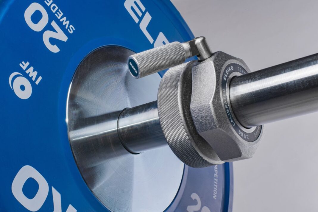 Eleiko_Competition_Collar