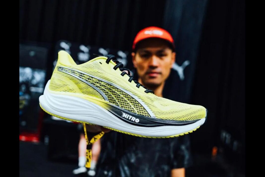 Hyrox_Puma_Nitro_running