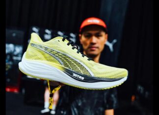 Puma samarbetar med Hyrox – siktar in sig på nytt skosegment