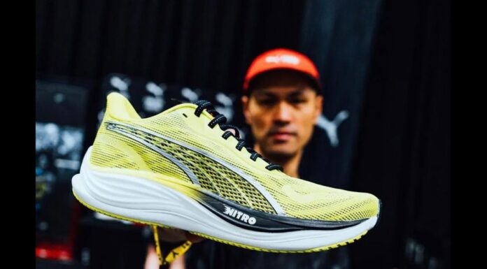 Puma samarbetar med Hyrox – siktar in sig på nytt skosegment