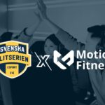 Motion Fitness inleder samarbete med Svenska Elitserien i Esport: ”För ett starkare och hälsosammare gaming community”