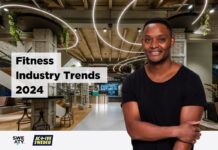 Webinar 12 juni: Trender i träningsbranschen 2024