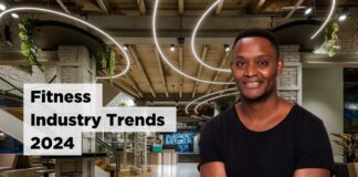 Webinar 12 juni: Trender i träningsbranschen 2024