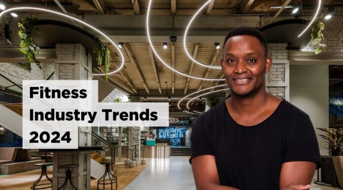 Webinar 12 juni: Trender i träningsbranschen 2024