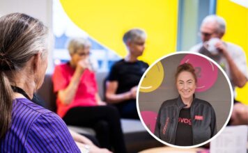 Activage expanderar – etablerar sig i Solna