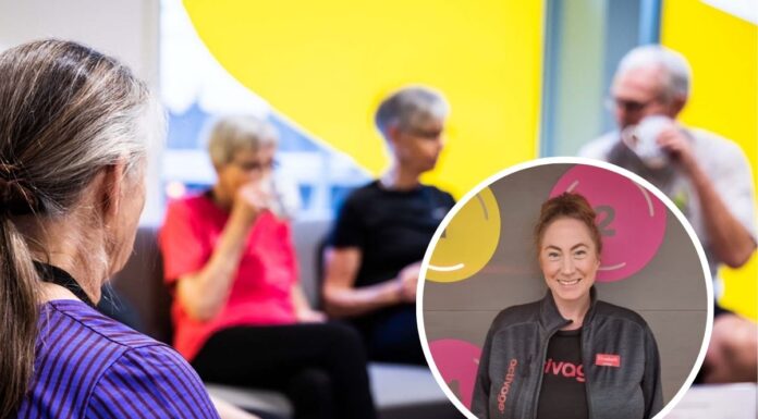 Activage expanderar – etablerar sig i Solna