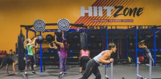 Amerikansk studie: Priset största anledningen till att avsluta gymmedlemskap