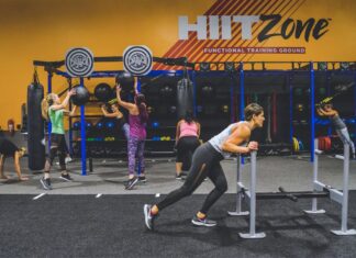 Ny rapport: Rekordmånga amerikaner har gymmedlemskap