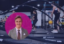 StrongSales satsar på Zoezi