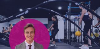 StrongSales satsar på Zoezi