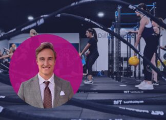 StrongSales satsar på Zoezi