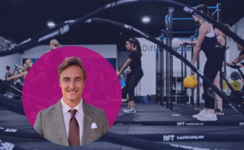 StrongSales satsar på Zoezi