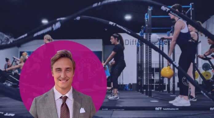 StrongSales satsar på Zoezi