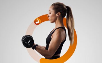 Event: EGYM-träff hos Concept