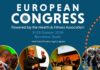 European Congress arrangeras i Barcelona 21-23 oktober European Congress 2024 by Health and Fitness Association