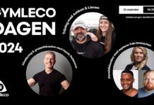 Gymleco Dagen 2024: En heldag för gymägare med fokus på utveckling och nätverkande Gymleco dagen