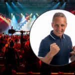 LifeFit Groups vd Martin Seibold rekryteras till Les Mills styrelse