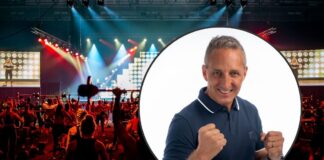 LifeFit Groups vd Martin Seibold rekryteras till Les Mills styrelse