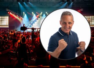 LifeFit Groups vd Martin Seibold rekryteras till Les Mills styrelse