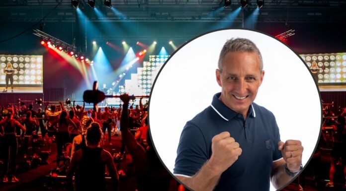 LifeFit Groups vd Martin Seibold rekryteras till Les Mills styrelse