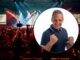 LifeFit Groups vd Martin Seibold rekryteras till Les Mills styrelse