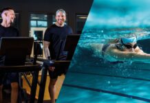 Medley fortsätter sin expansion Medley gym, träning och simning