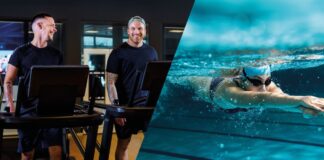 Medley fortsätter sin expansion Medley gym, träning och simning