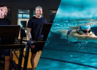 Medley fortsätter sin expansion Medley gym, träning och simning