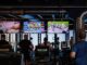 Har ni koll på er tv-lösning? Tele2 stänger ner marksänd betal-TV vid årsskiftet – så säkrar ni era TV-tjänster Tv-skärmar vid löpband på gym med Nenda effect tv streaming för gym