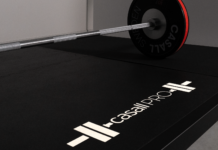 Casall Pro blir utrustningspartner till Coaches Congress Stockholm Casall Professional