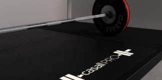 Casall Pro blir utrustningspartner till Coaches Congress Stockholm Casall Professional