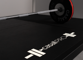 Casall Pro blir utrustningspartner till Coaches Congress Stockholm Casall Professional