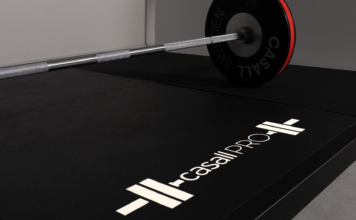 Casall Pro blir utrustningspartner till Coaches Congress Stockholm Casall Professional