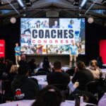 Sweaty Business blir mediepartner till Coaches Congress Stockholm